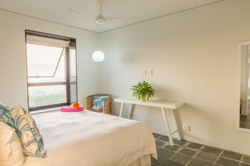 Dash Luxury Apartments