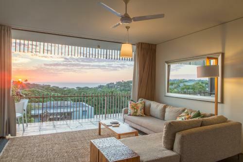 Dash Luxury Apartments