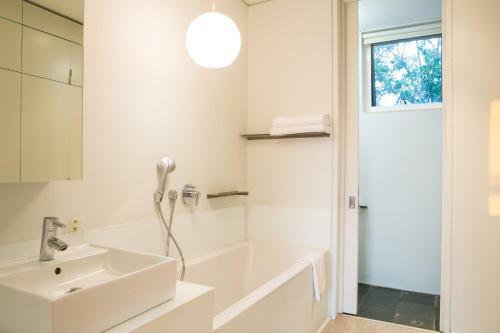 Dash Luxury Apartments