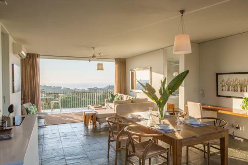 Dash Luxury Apartments