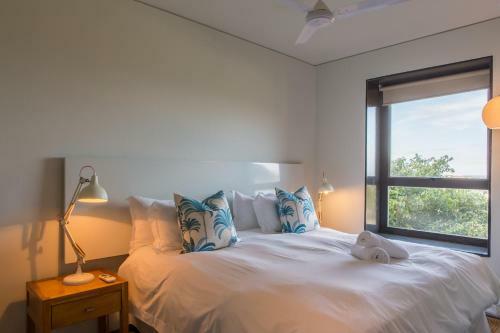 Dash Luxury Apartments
