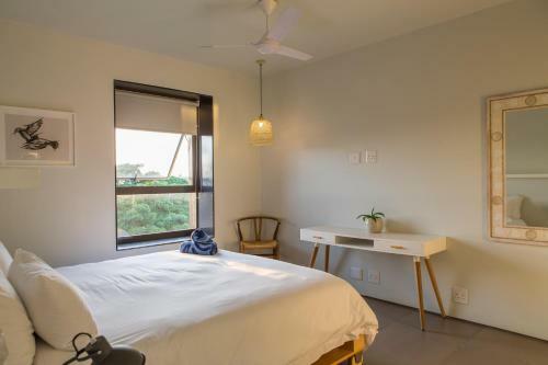 Dash Luxury Apartments