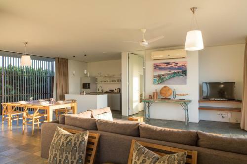 Dash Luxury Apartments