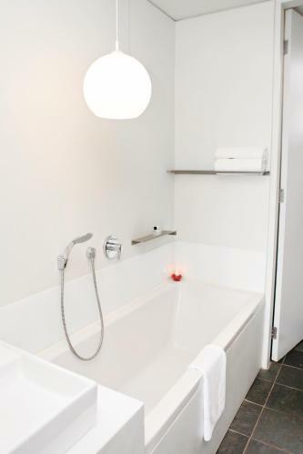 Dash Luxury Apartments