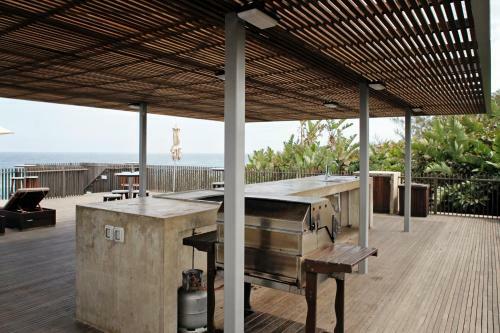 Dash Luxury Apartments