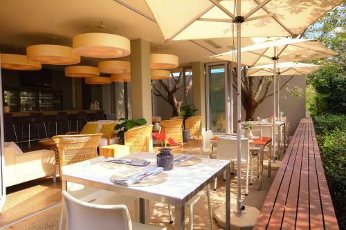 Dash Luxury Apartments