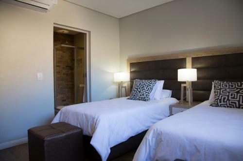 Hotel Aquila Private Game Reserve