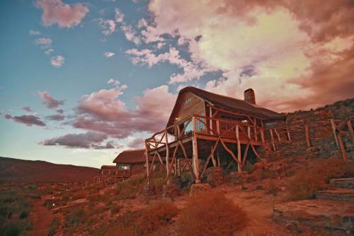 Hotel Aquila Private Game Reserve