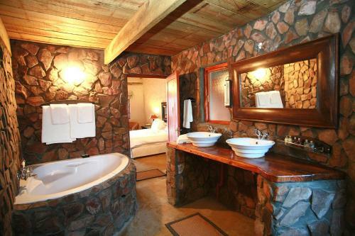 Hotel Aquila Private Game Reserve