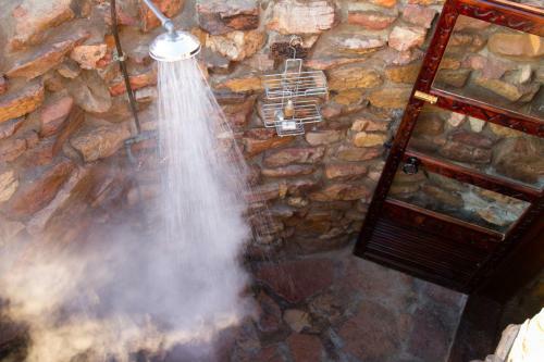 Hotel Aquila Private Game Reserve