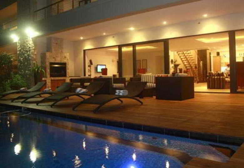 Hotel Canelands Beach Club