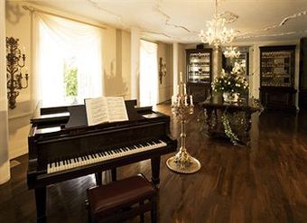 Hotel Illyria House