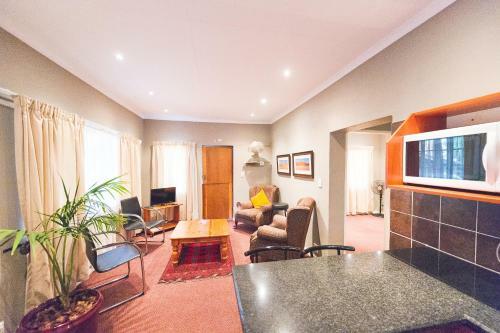 Hostal Amper Bo Guest House