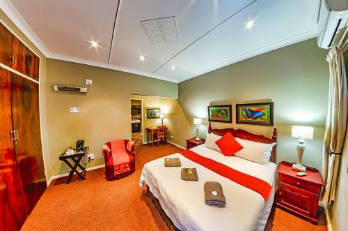 Hostal Amper Bo Guest House