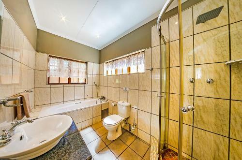 Hostal Amper Bo Guest House