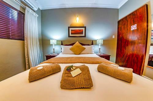 Hostal Amper Bo Guest House