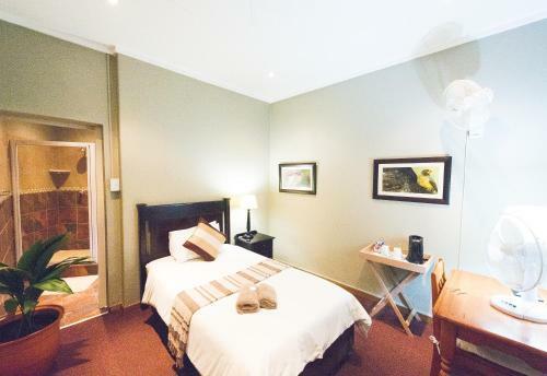 Hostal Amper Bo Guest House