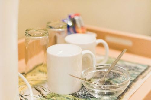 Hostal Amper Bo Guest House