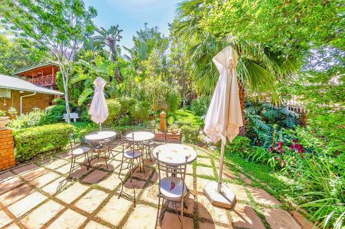 Hostal Amper Bo Guest House