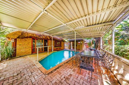 Hostal Amper Bo Guest House