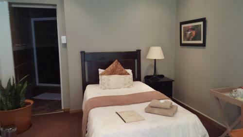 Hostal Amper Bo Guest House