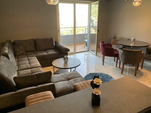 Apartments 2 Room Jana Marina