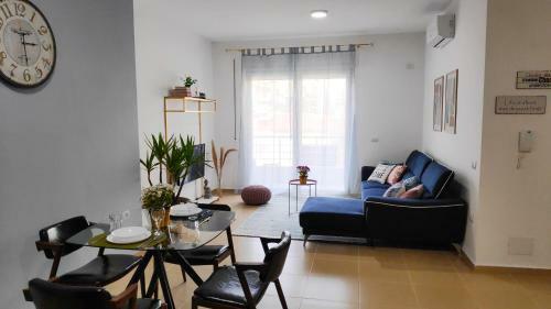 Apartamento Bluehouse Pazari I Ri