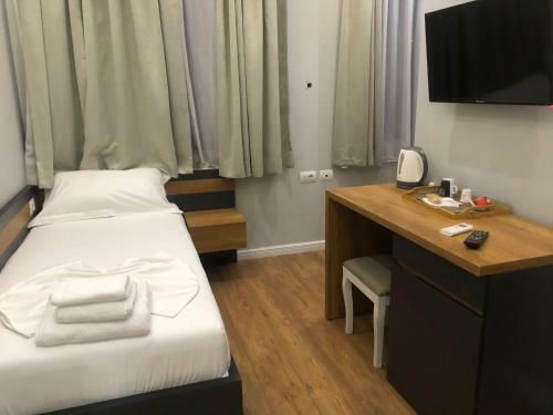 Bed & Breakfast Andys Rooms Hotel