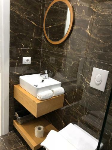Bed & Breakfast Andys Rooms Hotel