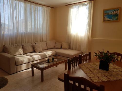 Lisus Apartment