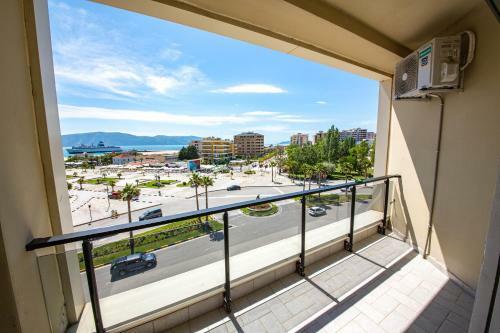 Sea-esta Apartment Vlore