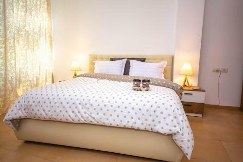 Sea-esta Apartment Vlore