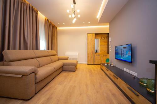 Central Chic Apartments