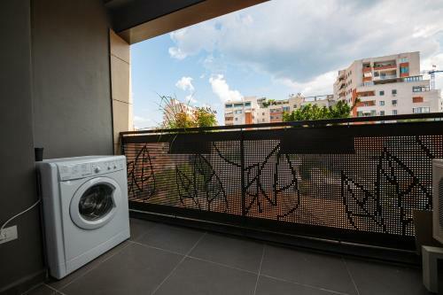 Central Chic Apartments