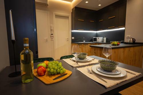 Central Chic Apartments