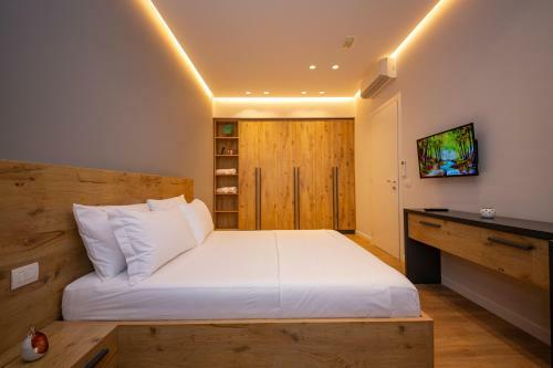 Central Chic Apartments
