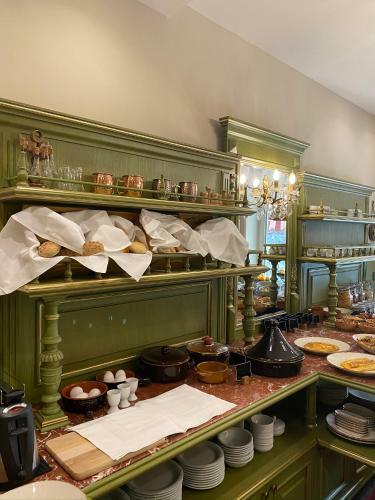 Ebel Boutique Hotel