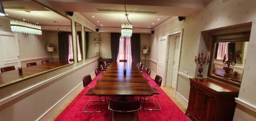 Ebel Boutique Hotel