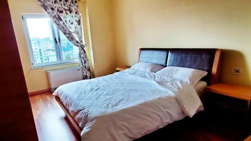 Etc City Center Comfy Apartment