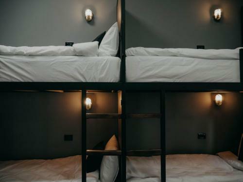 The Maze Hostel