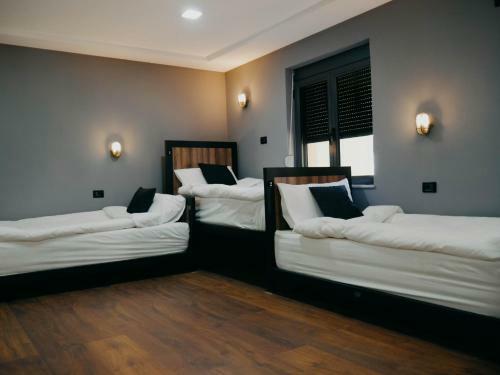 The Maze Hostel