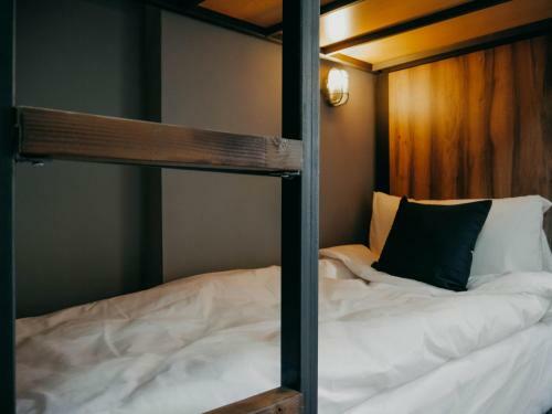 The Maze Hostel