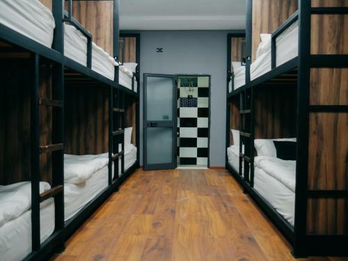 The Maze Hostel