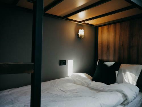 The Maze Hostel