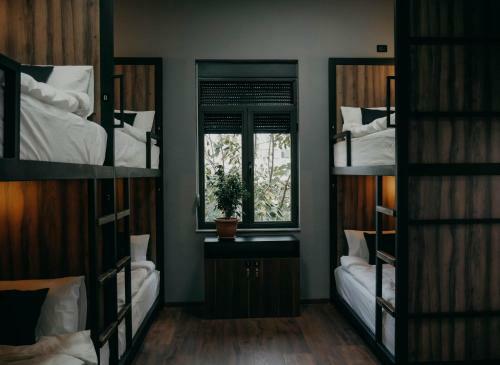The Maze Hostel