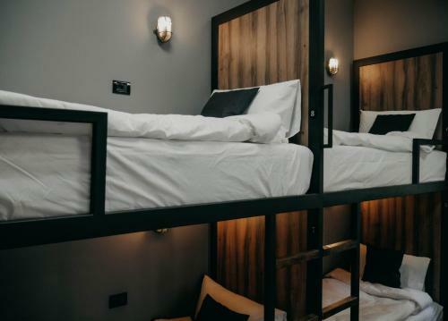 The Maze Hostel