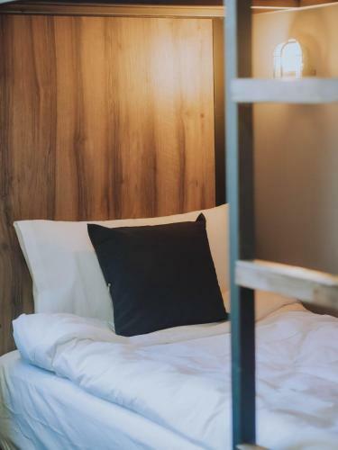 The Maze Hostel