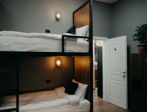 The Maze Hostel