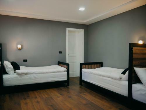 The Maze Hostel