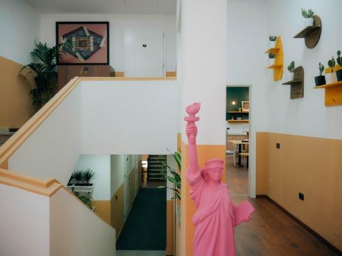 The Maze Hostel